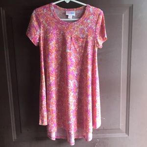 Lularoe Scarlett